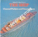 Channel Packets and Ocean Liners by MABER, John M.
